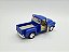 Miniatura Chevrolet Chevy Stepside 1955 Metal Kinsmart 1:32 - Imagem 8