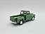 Miniatura Chevrolet Chevy Stepside 1955 Metal Kinsmart 1:32 - Imagem 33