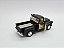 Miniatura Chevrolet Chevy Stepside 1955 Metal Kinsmart 1:32 - Imagem 17