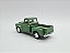 Miniatura Chevrolet Chevy Stepside 1955 Metal Kinsmart 1:32 - Imagem 34