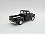 Miniatura Chevrolet Chevy Stepside 1955 Metal Kinsmart 1:32 - Imagem 16