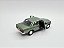 Miniatura Mercedes Benz 230 E Class Verde Welly 1:42 - Imagem 8