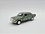Miniatura Mercedes Benz 230 E Class Verde Welly 1:42 - Imagem 4