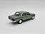 Miniatura Mercedes Benz 230 E Class Verde Welly 1:42 - Imagem 6