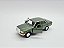 Miniatura Mercedes Benz 230 E Class Verde Welly 1:42 - Imagem 9