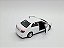 Miniatura Toyota Corolla Branco Metal Escala 1:36 - Imagem 8