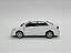 Miniatura Toyota Corolla Branco Metal Escala 1:36 - Imagem 3