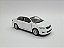 Miniatura Toyota Corolla Branco Metal Escala 1:36 - Imagem 5