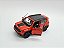 Miniatura Jeep Renegade Laranja Metal Welly Escala 1:38 - Imagem 9