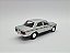 Miniatura Mercedes Benz 230 E Class Prata Welly 1:42 - Imagem 5