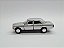 Miniatura Mercedes Benz 230 E Class Prata Welly 1:42 - Imagem 7