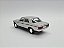 Miniatura Mercedes Benz 230 E Class Prata Welly 1:42 - Imagem 6