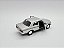 Miniatura Mercedes Benz 230 E Class Prata Welly 1:42 - Imagem 9