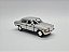 Miniatura Mercedes Benz 230 E Class Prata Welly 1:42 - Imagem 4