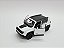 Miniatura Jeep Renegade Branco Metal Welly Escala 1:38 - Imagem 8