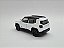 Miniatura Jeep Renegade Branco Metal Welly Escala 1:38 - Imagem 7