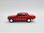 Miniatura Mercedes Benz 230 E Class Vermelho Welly 1:42 - Imagem 3