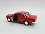 Miniatura Mercedes Benz 230 E Class Vermelho Welly 1:42 - Imagem 2