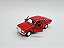 Miniatura Mercedes Benz 230 E Class Vermelho Welly 1:42 - Imagem 8