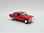 Miniatura Mercedes Benz 230 E Class Vermelho Welly 1:42 - Imagem 5