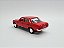 Miniatura Mercedes Benz 230 E Class Vermelho Welly 1:42 - Imagem 9