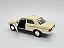 Miniatura Mercedes Benz 230 E Class Bege Welly 1:42 - Imagem 2