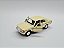 Miniatura Mercedes Benz 230 E Class Bege Welly 1:42 - Imagem 9
