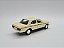 Miniatura Mercedes Benz 230 E Class Bege Welly 1:42 - Imagem 7