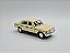Miniatura Mercedes Benz 230 E Class Bege Welly 1:42 - Imagem 4