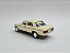 Miniatura Mercedes Benz 230 E Class Bege Welly 1:42 - Imagem 6