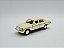 Miniatura Mercedes Benz 230 E Class Bege Welly 1:42 - Imagem 3