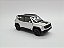 Miniatura Jeep Renegade Prata Metal Welly Escala 1:38 - Imagem 5