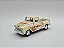 Miniatura Chevrolet Chevy Stepside 1955 Fire Metal 1:32 - Imagem 22
