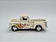 Miniatura Chevrolet Chevy Stepside 1955 Fire Metal 1:32 - Imagem 21