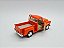 Miniatura Chevrolet Chevy Stepside 1955 Fire Metal 1:32 - Imagem 18