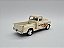 Miniatura Chevrolet Chevy Stepside 1955 Fire Metal 1:32 - Imagem 24