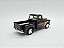 Miniatura Chevrolet Chevy Stepside 1955 Fire Metal 1:32 - Imagem 34