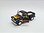 Miniatura Chevrolet Chevy Stepside 1955 Fire Metal 1:32 - Imagem 33