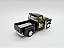 Miniatura Chevrolet Chevy Stepside 1955 Fire Metal 1:32 - Imagem 35