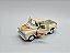 Miniatura Chevrolet Chevy Stepside 1955 Fire Metal 1:32 - Imagem 27