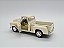 Miniatura Chevrolet Chevy Stepside 1955 Fire Metal 1:32 - Imagem 20