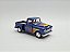 Miniatura Chevrolet Chevy Stepside 1955 Fire Metal 1:32 - Imagem 5