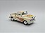 Miniatura Chevrolet Chevy Stepside 1955 Fire Metal 1:32 - Imagem 23