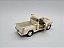 Miniatura Chevrolet Chevy Stepside 1955 Fire Metal 1:32 - Imagem 26