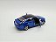 Miniatura Kia Optima Azul Metal Welly 1:38 - Imagem 8