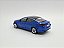 Miniatura Kia Optima Azul Metal Welly 1:38 - Imagem 9