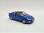 Miniatura Kia Optima Azul Metal Welly 1:38 - Imagem 5