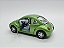 Miniatura Volkswagen New Beetle 2003 Metal Kinsmart 1:32 - Imagem 11
