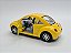Miniatura Volkswagen New Beetle 2003 Metal Kinsmart 1:32 - Imagem 2