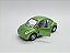 Miniatura Volkswagen New Beetle 2003 Metal Kinsmart 1:32 - Imagem 18